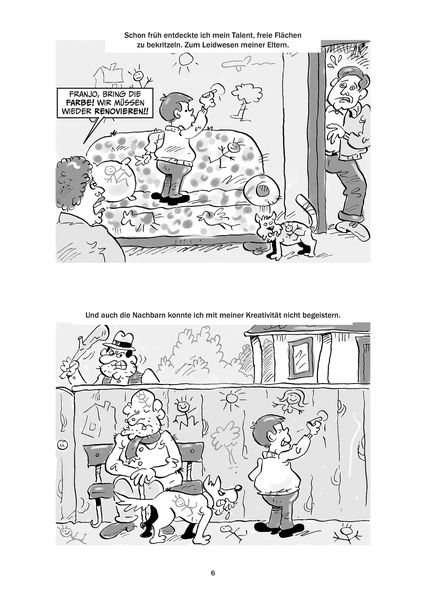 Produktbild: MADige Zeiten.