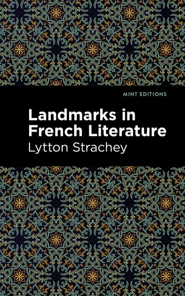 Produktbild: Landmarks in French Literature