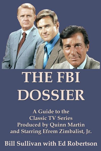 Produktbild: The FBI Dossier