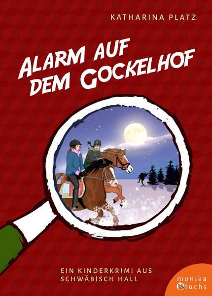 Alarm auf dem Gockelhof