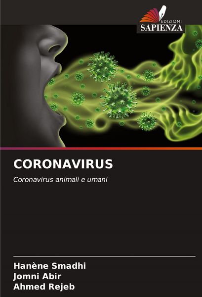 Produktbild: Coronavirus
