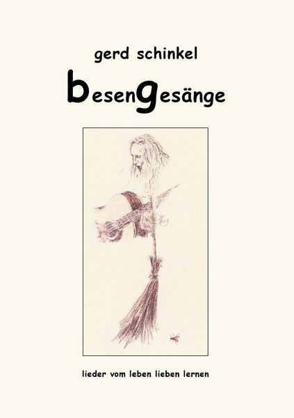 Produktbild: Besenges&auml;nge