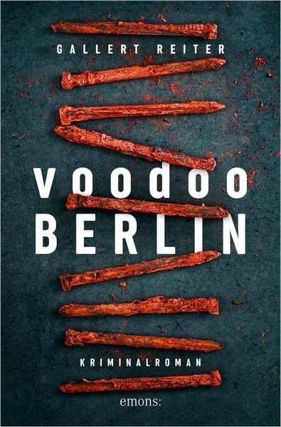 Produktbild: Voodoo Berlin