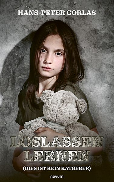 Produktbild: Loslassen lernen (Dies ist kein Ratgeber)