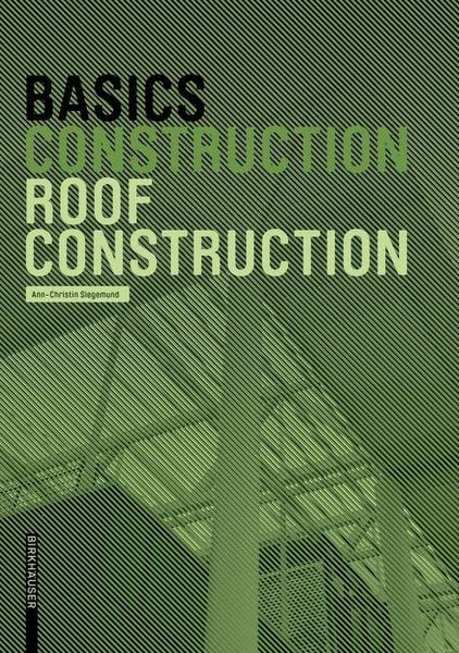 Produktbild: Basics Roof Construction