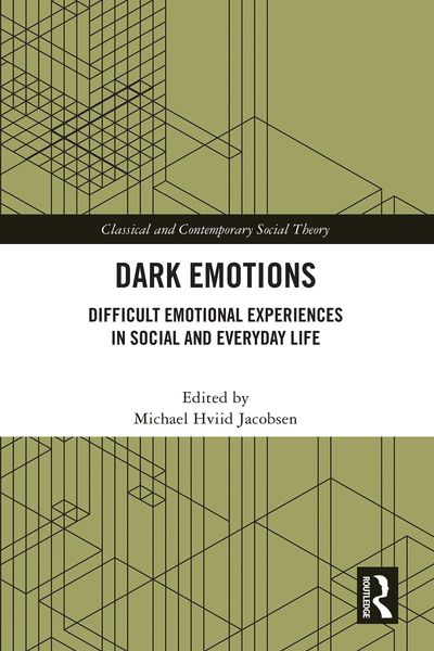 Produktbild: Dark Emotions