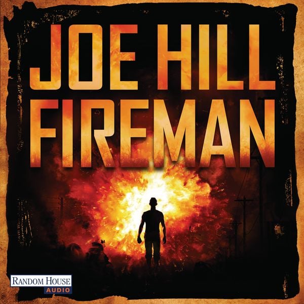 Produktbild: Fireman