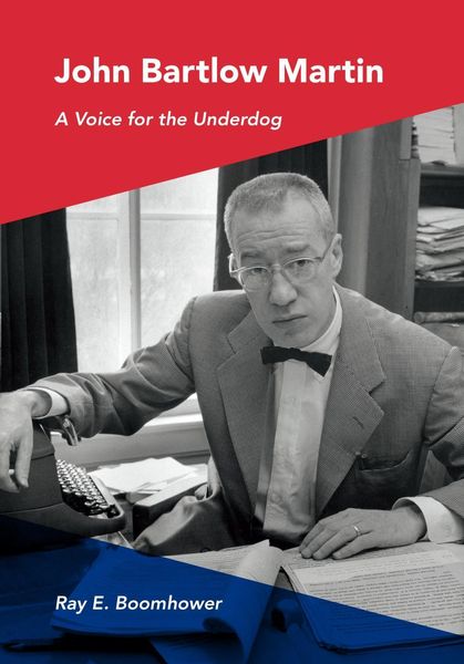 Produktbild: John Bartlow Martin