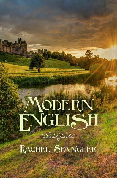 Produktbild: Modern English