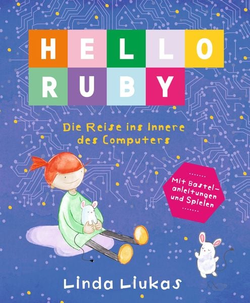 Produktbild: Hello Ruby