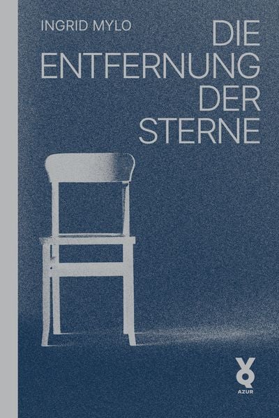 Produktbild: Die Entfernung der Sterne
