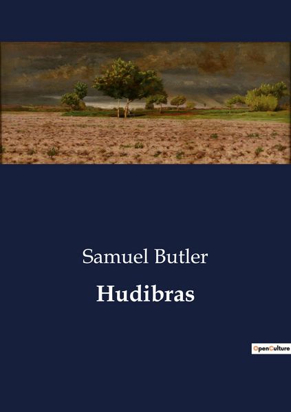 Produktbild: Hudibras