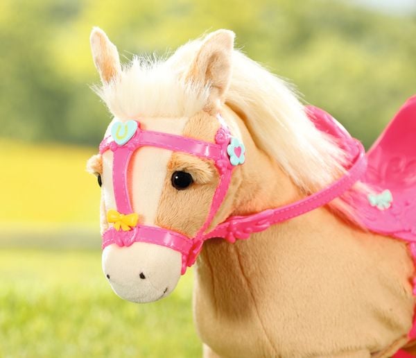 Produktbild: @BABY born My Cute Horse