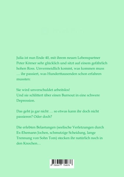 Produktbild: Ich Doch Nicht!