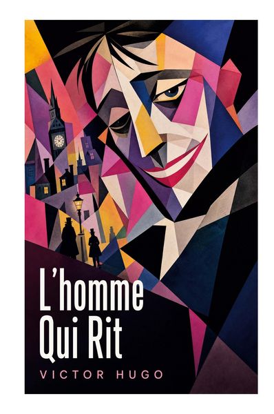 Produktbild: L'homme Qui Rit