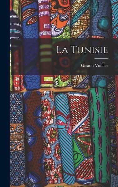 Produktbild: La Tunisie