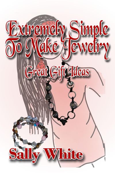 Produktbild: Extremely Simple To Make Jewelry - Great Gift Ideas