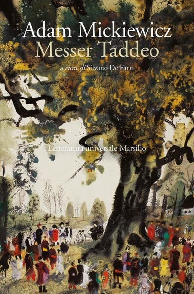 Produktbild: Messer Taddeo