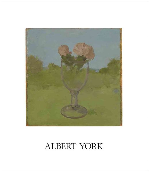 Produktbild: Albert York