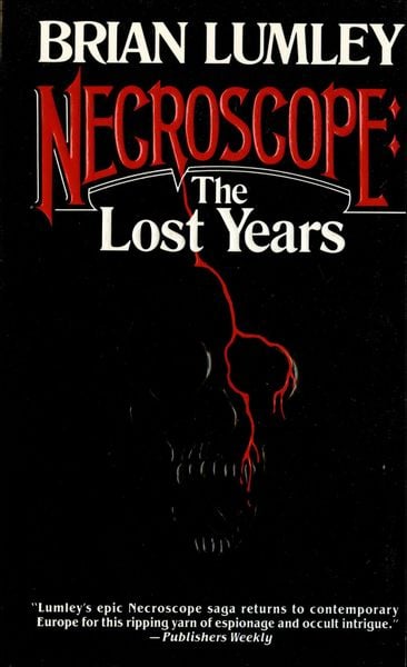 Produktbild: Necroscope