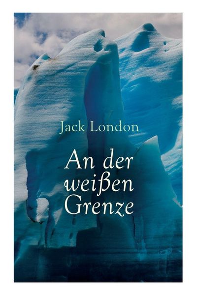 Produktbild: An der wei&szlig;en Grenze