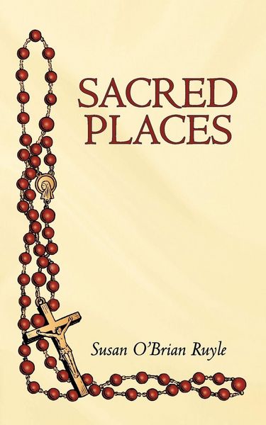 Produktbild: Sacred Places