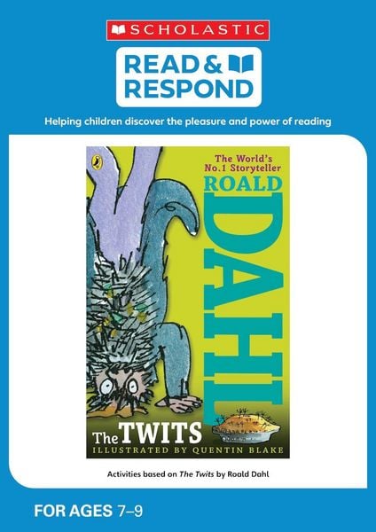 Produktbild: The Twits