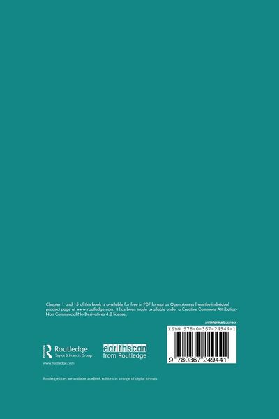 Produktbild: Energy Poverty and Vulnerability