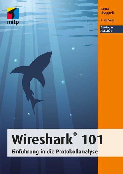 Produktbild: Wireshark&reg; 101
