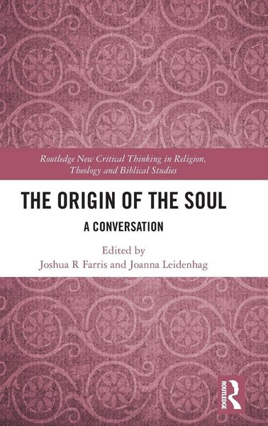 Produktbild: The Origin of the Soul