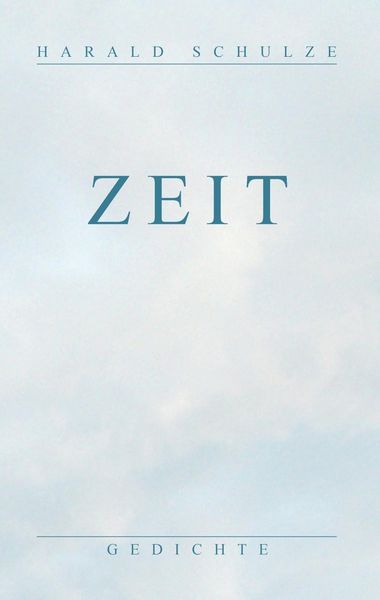 Produktbild: Zeit