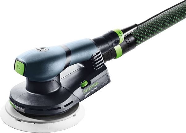 Produktbild: Festool ETS EC 150/3 EQ 575032 Exzenterschleifer 400W &Oslash; 150mm