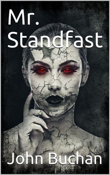 Produktbild: Mr. Standfast
