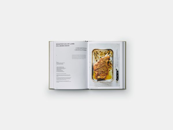 Produktbild: The Silver Spoon Classic