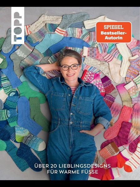 Produktbild: Sockenliebe