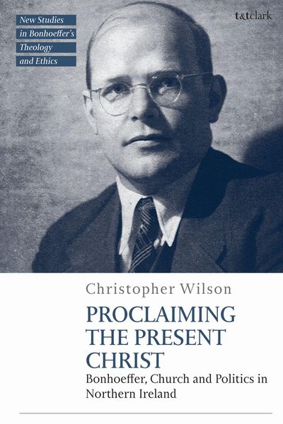 Produktbild: Proclaiming the Present Christ