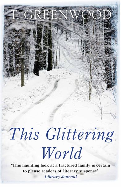 Produktbild: This Glittering World
