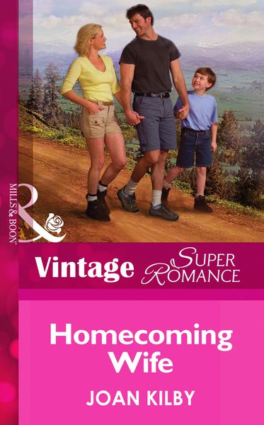 Produktbild: Homecoming Wife