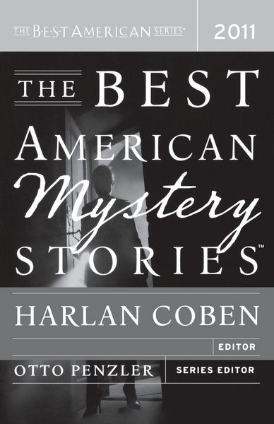 Produktbild: The Best American Mystery Stories
