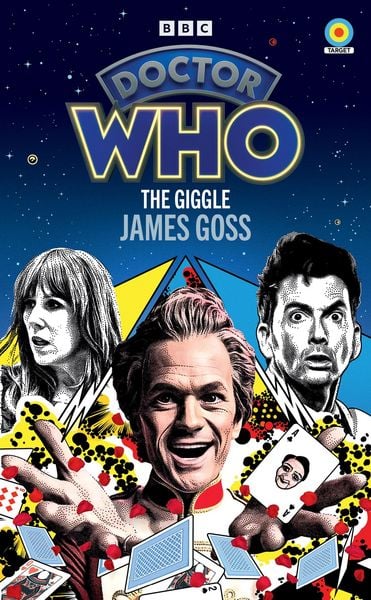 Produktbild: Doctor Who: The Giggle (Target Collection)
