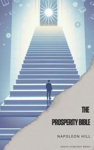 Produktbild: The Prosperity Bible