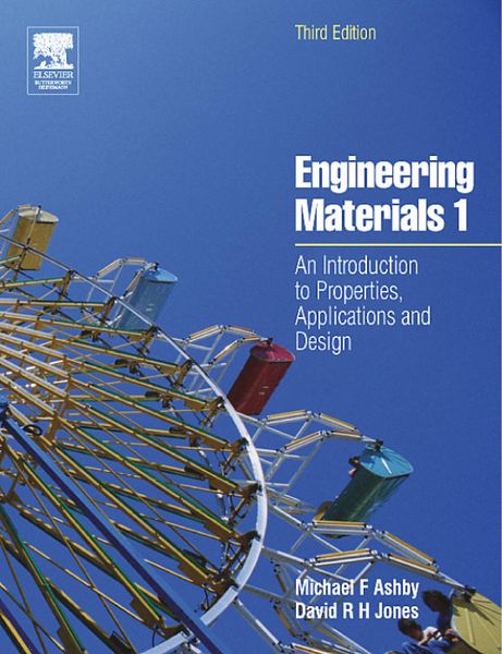 Produktbild: Engineering Materials 1