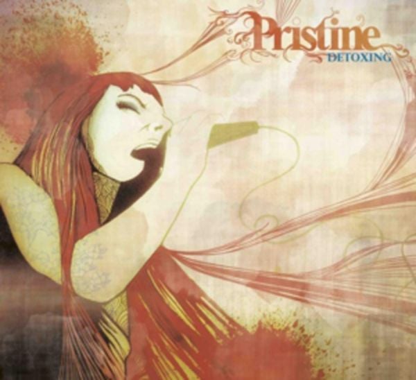 Detoxing - Pristine, CD