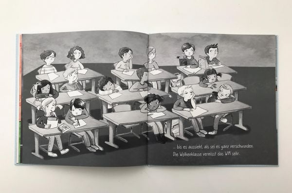 Produktbild: Das kleine WIR in der Schule