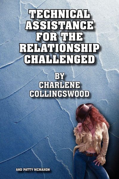 Produktbild: Technical Assistance For The Relationship Challenged