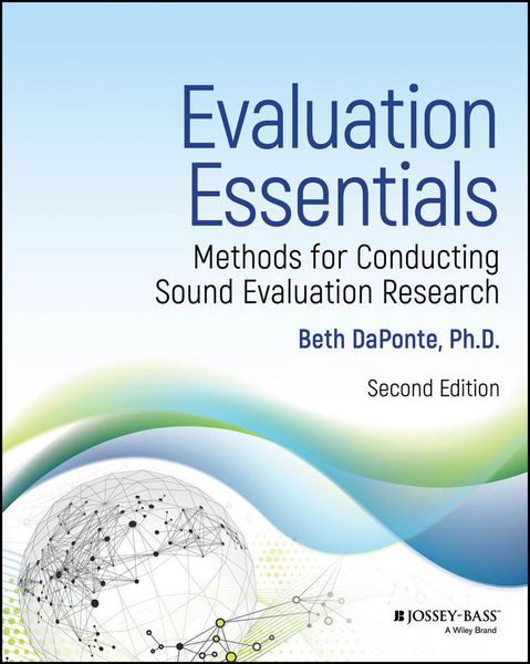 Produktbild: Evaluation Essentials