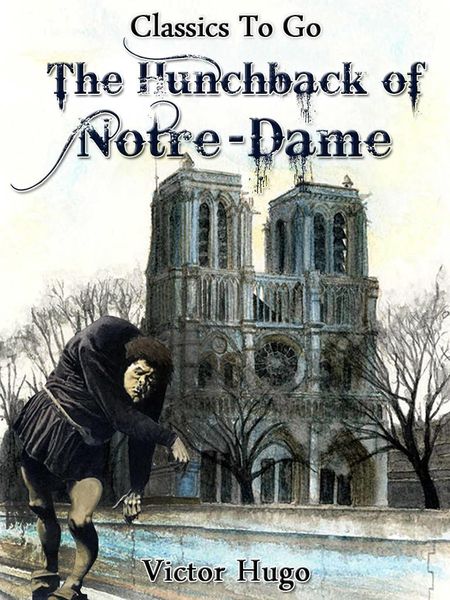 Produktbild: The Hunchback of Notre-Dame