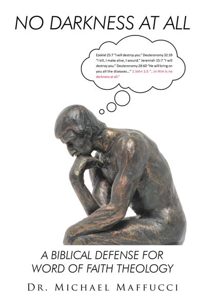 Produktbild: No Darkness at All
