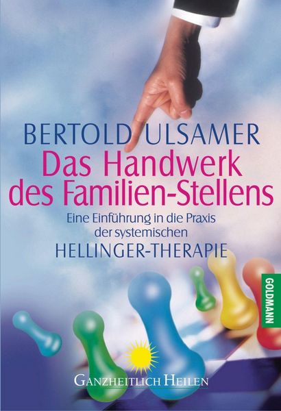 Produktbild: Das Handwerk des Familien-Stellens