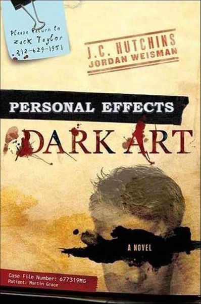 Produktbild: Personal Effects: Dark Art